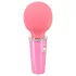 You2Toys Mini Wand - vibromasseur rechargeable (rose)