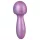 Sweet Smile - Mini baguette flexible (rose)