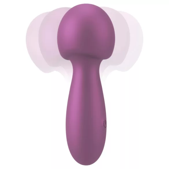 Sweet Smile - Mini baguette flexible (rose)