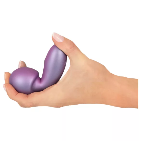 Sweet Smile - Mini baguette flexible (rose)