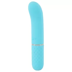 Cuties - mini vibromasseur point G - turquoise
