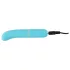 Cuties - mini vibromasseur point G - turquoise