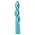 You2Toys Fabulous - vibromasseur 3 moteurs rechargeable - bleu