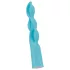 You2Toys Fabulous - vibromasseur 3 moteurs rechargeable - bleu