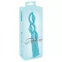 You2Toys Fabulous - vibromasseur 3 moteurs rechargeable - bleu