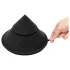 The Cowgirl Cone - machine sexuelle intelligente avec différents accessoires (noir)