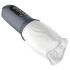LUX Active First Class - masturbateur rotatif pour homme - blanc/gris