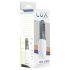 LUX Active First Class - masturbateur rotatif pour homme - blanc/gris