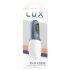 LUX Active First Class - masturbateur rotatif pour homme - blanc/gris