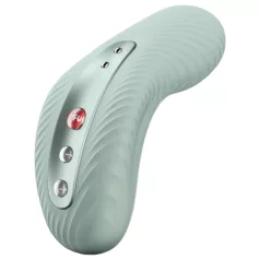   Fun Factory Laya III - vibromasseur clitoridien étanche (vert)