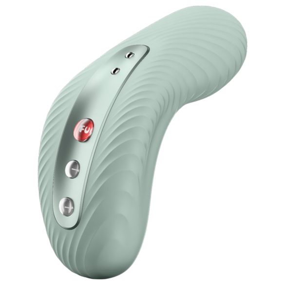 Fun Factory Laya III - vibromasseur clitoridien étanche (vert)