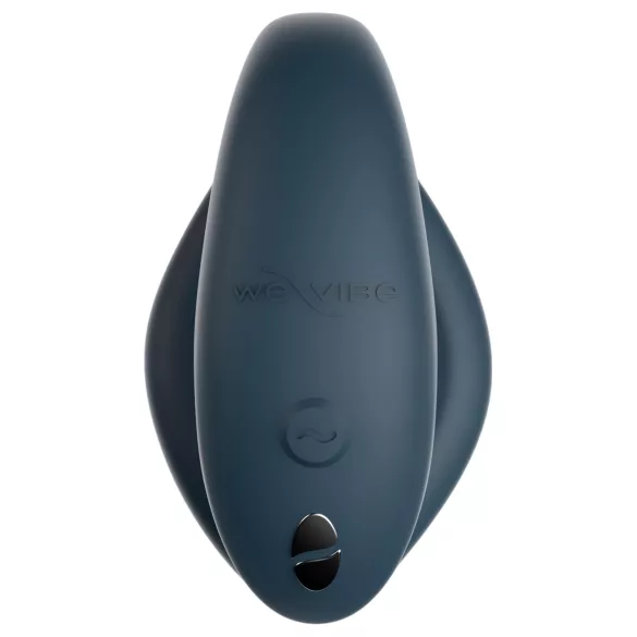 We-Vibe Sync O - vibromasseur couple connecté rechargeable - vert