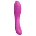 We-Vibe Rave 2 - Vibromasseur point G contrôlé par application (rose)