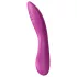 We-Vibe Rave 2 - Vibromasseur point G contrôlé par application (rose)