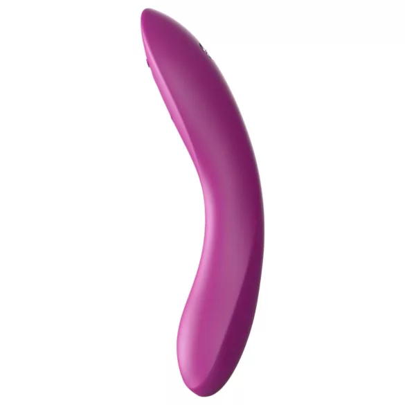 We-Vibe Rave 2 - Vibromasseur point G contrôlé par application (rose)