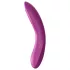We-Vibe Rave 2 - Vibromasseur point G contrôlé par application (rose)
