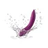 We-Vibe Rave 2 - Vibromasseur point G contrôlé par application (rose)