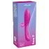 We-Vibe Rave 2 - Vibromasseur point G contrôlé par application (rose)