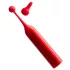 ROMP - mini vibromasseur clitoridien - rouge
