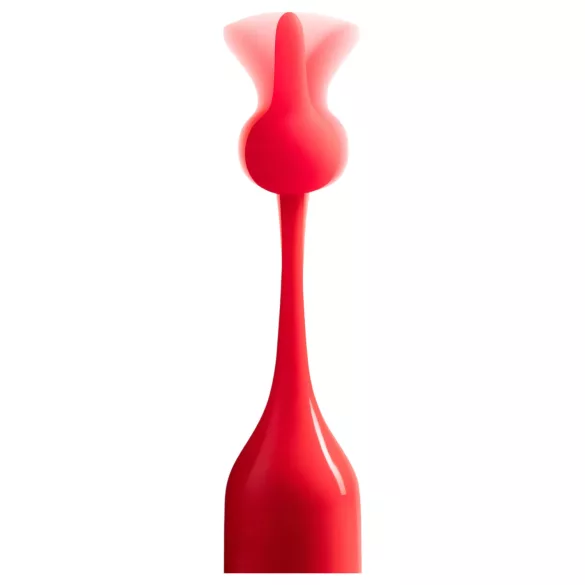 ROMP - mini vibromasseur clitoridien - rouge