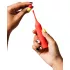 ROMP - mini vibromasseur clitoridien - rouge