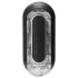 TENGA Flip Zero - puissant masturbateur (noir)