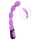 You2Toys - vibromasseur point G et prostatique perlé - violet