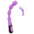 You2Toys - vibromasseur point G et prostatique perlé - violet