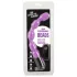 You2Toys - vibromasseur point G et prostatique perlé - violet
