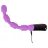 You2Toys - vibromasseur point G et prostatique perlé - violet