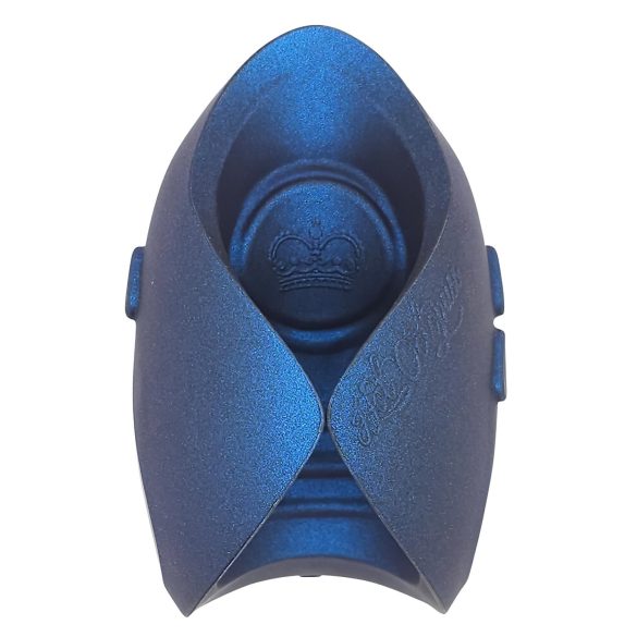 Pulse Solo Essential Dragon Eye - Masturbateur (Bleu) - Édition Limitée