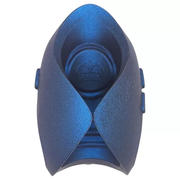 Hot Octopuss - Pulse Solo Essential Dragon Eye - masturbateur (bleu)