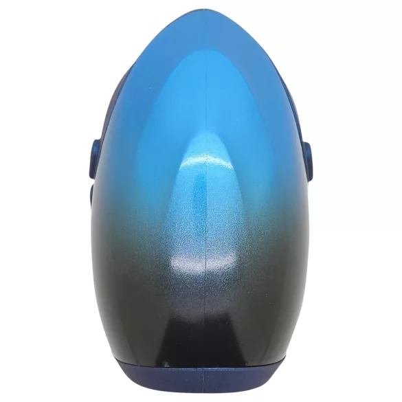 Hot Octopuss - Pulse Solo Essential Dragon Eye - masturbateur (bleu)