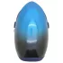 Hot Octopuss - Pulse Solo Essential Dragon Eye - masturbateur (bleu)