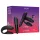 We-Vibe Collection - vibromasseur couple - set - noir