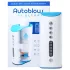 Autoblow A.I. Ultra - masturbateur bouche électrique - blanc