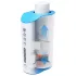 Autoblow A.I. Ultra - masturbateur bouche électrique - blanc