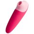ROMP Shine X - stimulateur clitoridien à ondes (rose)