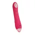 You2Toys - douchette vibrante - étanche - silicone rose