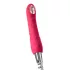 You2Toys - douchette vibrante - étanche - silicone rose