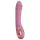 You2Toys - vibromasseur point G rechargeable - silicone rose