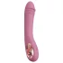 You2Toys - vibromasseur point G rechargeable - silicone rose