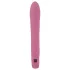 You2Toys - vibromasseur point G rechargeable - silicone rose