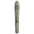 You2Toys - vibromasseur rabbit stimulateur clitoridien - silicone vert