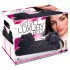You2Toys - Machine sexuelle avec lit intégré - noir - Velvet Luxury