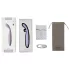 Svakom Cici 2 - vibromasseur point G connecté - silicone violet