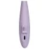 Svakom Cici 2 - vibromasseur point G connecté - silicone violet
