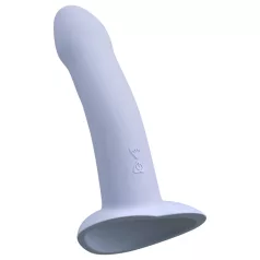 You2Toys - Vibromasseur cœur - silicone bleu