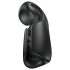 SVibe EVO - masturbateur étanche rechargeable - noir