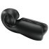 SVibe EVO - masturbateur étanche rechargeable - noir